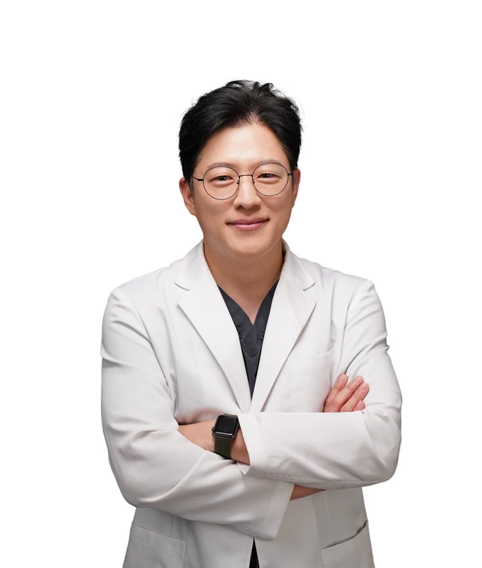 ホンジュヒョン 院長